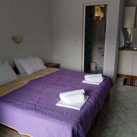 Studios Yanna Σκάλα Ποταμιάς Εξωτερικό φωτογραφία
