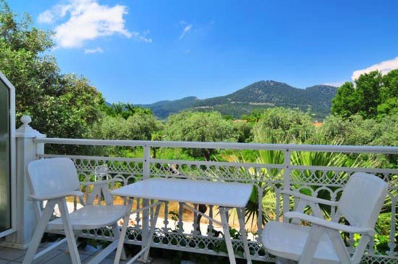 Studios Yanna Σκάλα Ποταμιάς Δωμάτιο φωτογραφία