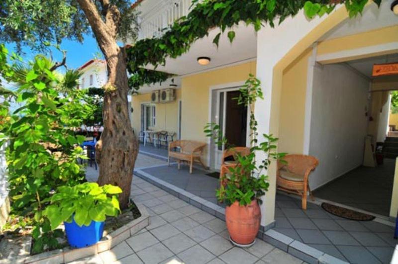 Studios Yanna Σκάλα Ποταμιάς Εξωτερικό φωτογραφία